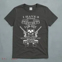 Father Daughter Side T-Shirt thumb 5