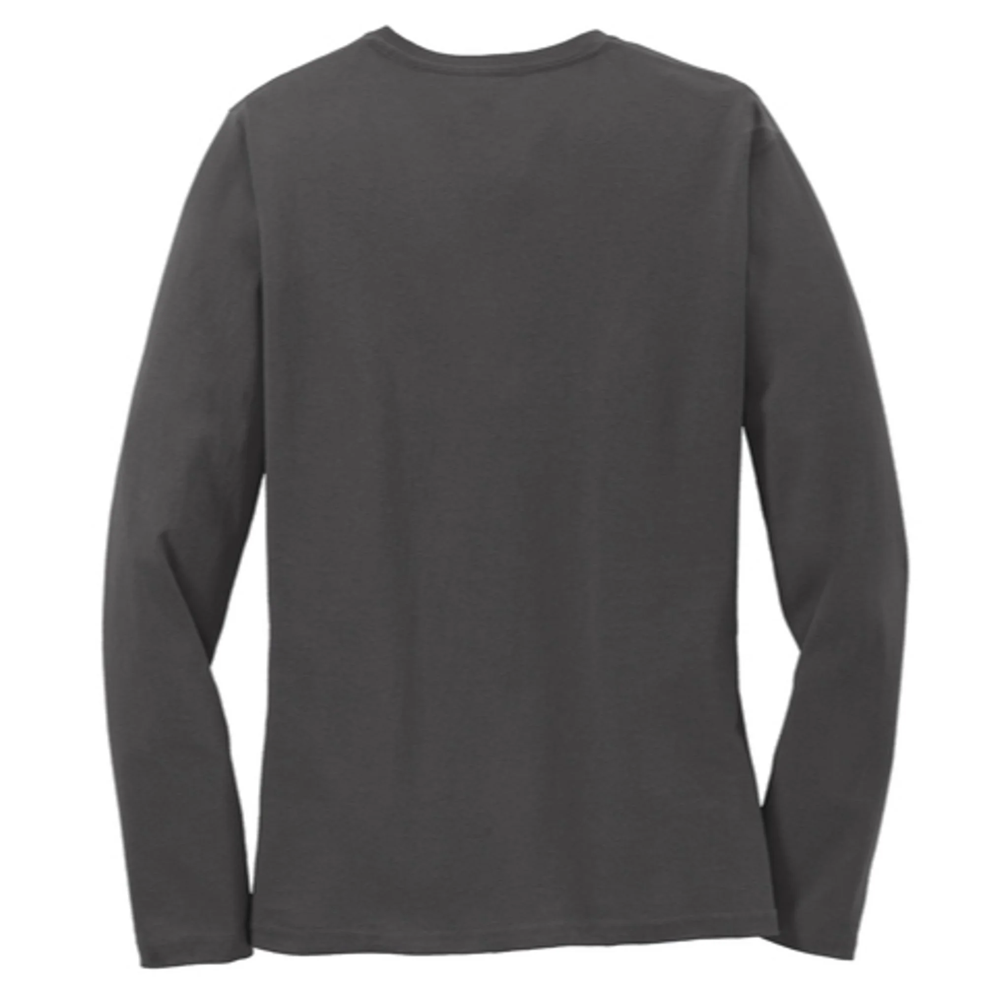 Father Daughter Side Women's Long Sleeve Shirt