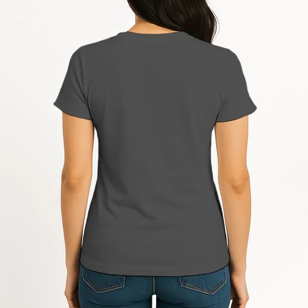 Father Daughter Side Women's T-Shirt