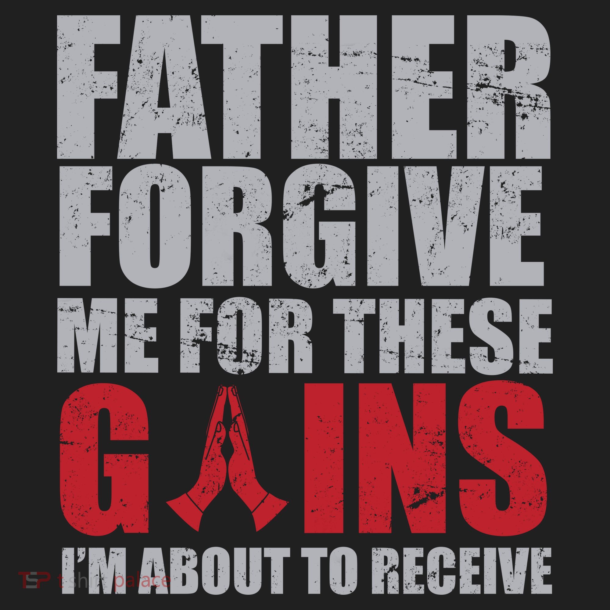 Father Forgive Me For These Gains  Tumbler