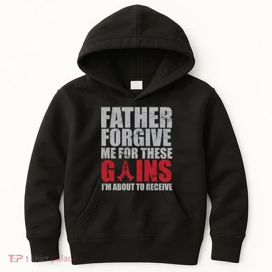 Kids Hoodie