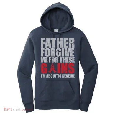 Women's Hoodie