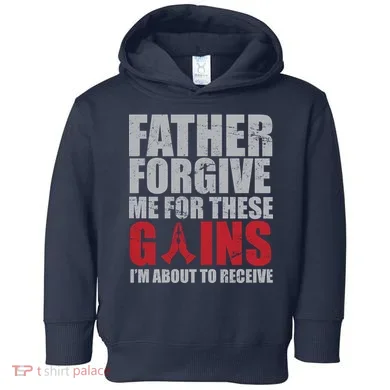 Toddler Hoodie