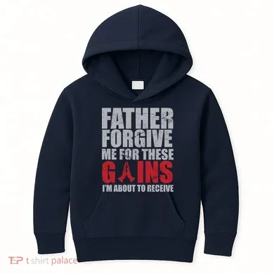 Kids Hoodie
