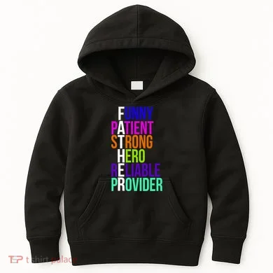 Kids Hoodie
