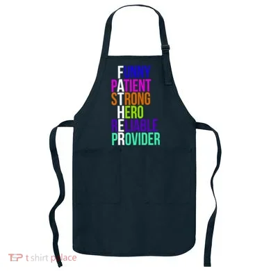Apron