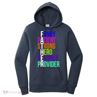 Women's Hoodie