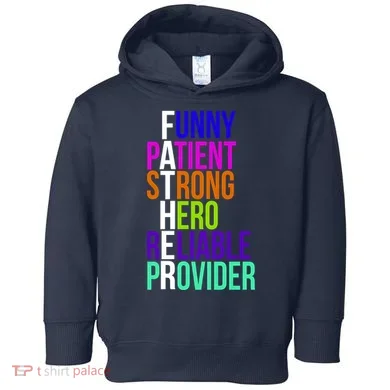 Toddler Hoodie