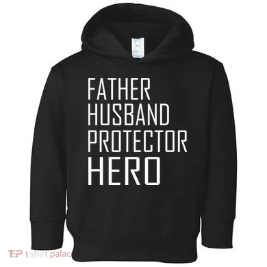 Toddler Hoodie