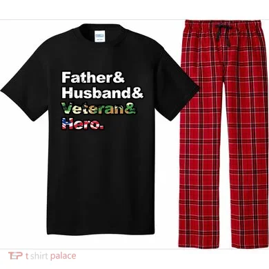 Pajama Set