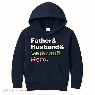 Kids Hoodie