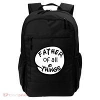 Father Of All Things Backpack thumb 0