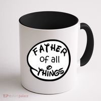Father Of All Things Coffee Mug thumb 1