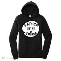 Father Of All Things Women's Hoodie thumb 0
