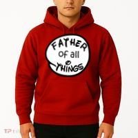 Father Of All Things Hoodie thumb 2