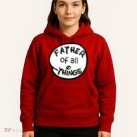 Father Of All Things Hoodie thumb 5