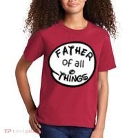 Father Of All Things Kids T-Shirt thumb 2