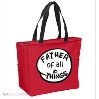 Father Of All Things Tote Bag thumb 2