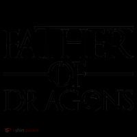 Father Of Dragons Funny Fathers Day Coffee Mug thumb 5