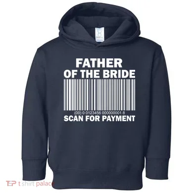 Toddler Hoodie