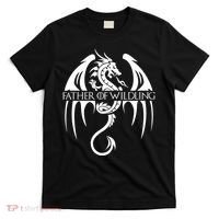 Father Of Wildling T-Shirt thumb 0