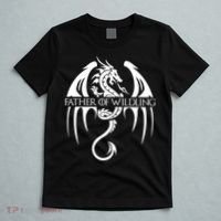 Father Of Wildling T-Shirt thumb 5