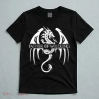 Father Of Wildling T-Shirt thumb 5