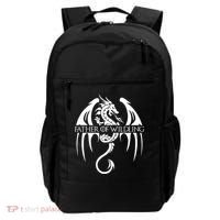Father Of Wildling Backpack thumb 0