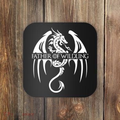 Father Of Wildling Coaster