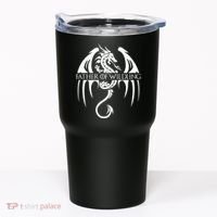 Father Of Wildling Tumbler thumb 0