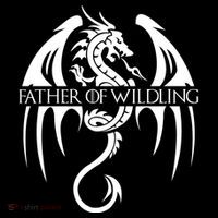 Father Of Wildling Ornament thumb 1
