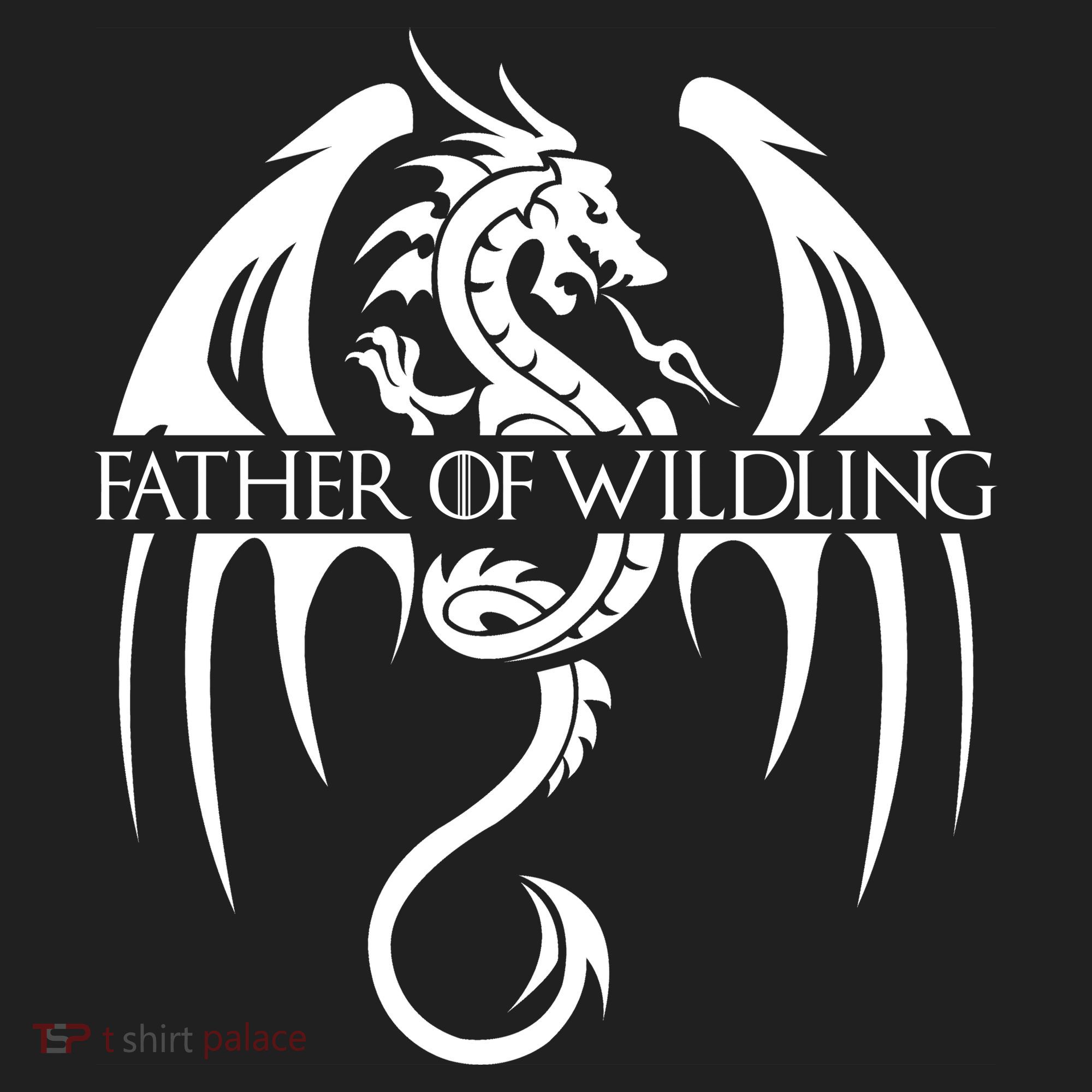 Father Of Wildling Hat