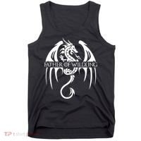 Father Of Wildling Tank Top thumb 0
