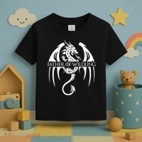 Father Of Wildling Toddler T-Shirt thumb 3