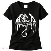Father Of Wildling Women's T-Shirt thumb 0