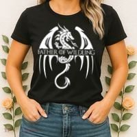 Father Of Wildling Women's T-Shirt thumb 2