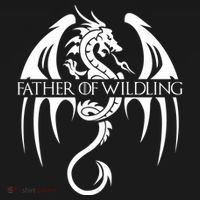 Father Of Wildling Women's T-Shirt thumb 6