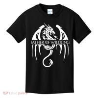 Father Of Wildling Kids T-Shirt thumb 0