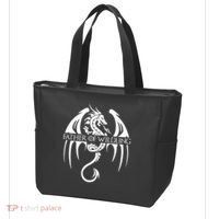 Father Of Wildling Tote Bag thumb 3