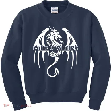 Kids Sweatshirt