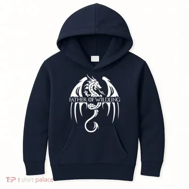 Kids Hoodie