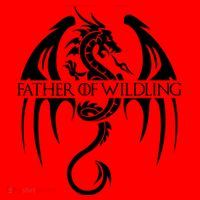Father Of Wildling Santa Hat thumb 1