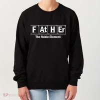 Father The Noble Element Women's Sweatshirt thumb 0