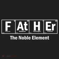 Father The Noble Element Women's Sweatshirt thumb 2