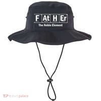 Father The Noble Element Bucket Hat thumb 0