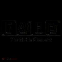 Father The Noble Element Coffee Mug thumb 5