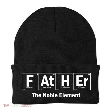 Father The Noble Element Beanie