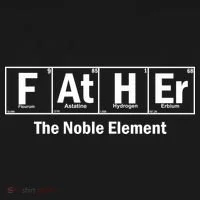 Father The Noble Element Women's Hoodie thumb 2