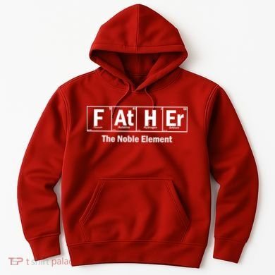 Father The Noble Element Hoodie
