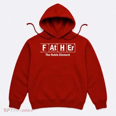 Father The Noble Element Hoodie
